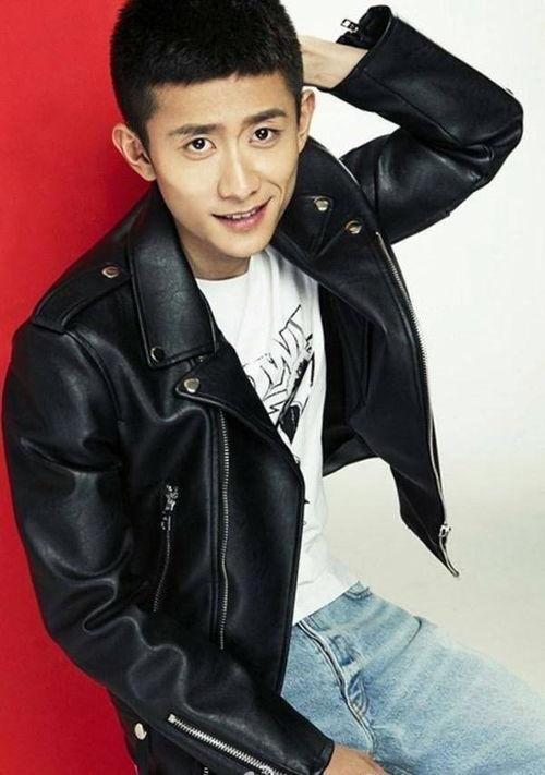 谁爆料的张一山最新消息,揭秘爆料背后的惊人真相  第2张