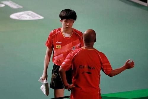 王楚钦女朋友爆料视频,揭秘运动员爱情故事 第2张 王楚钦女朋友爆料视频,揭秘运动员爱情故事 第2张