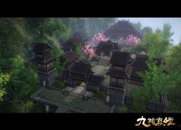 九阴真经2最新爆料攻略,揭秘绝世秘籍,助你称霸江湖! 第2张 九阴真经2最新爆料攻略,揭秘绝世秘籍,助你称霸江湖! 第2张